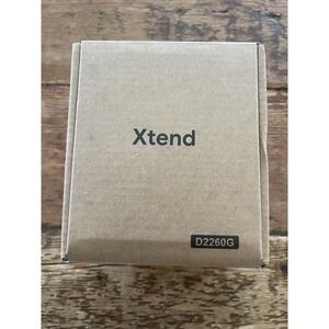 Optimum Altice  Dual-Band Wi-Fi Extender Dual Gigabit Ethernet LAN D2260G 6536